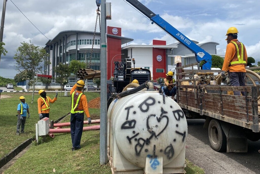 On-Going Project – EPICON